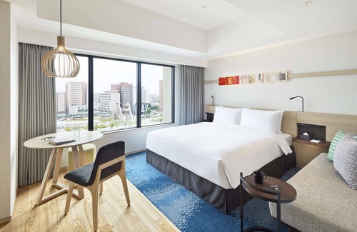 Kanazawa Hotel | Hyatt House Kanazawa