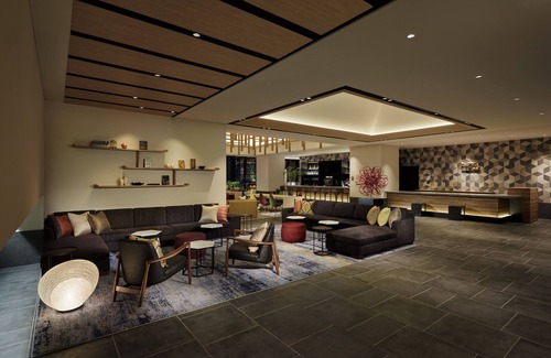 Kanazawa Hotel | Hyatt House Kanazawa