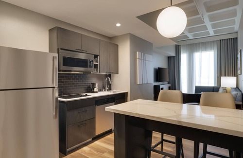 Los Angeles Hotel | Hyatt House LAX/Century Blvd