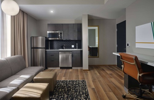 Los Angeles Hotel | Hyatt House LAX/Century Blvd