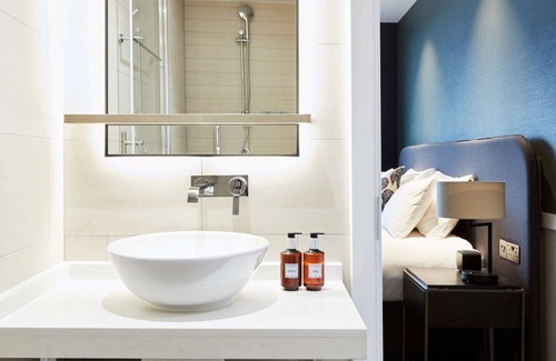 Manchester City Centre Hotel | Hyatt House Manchester