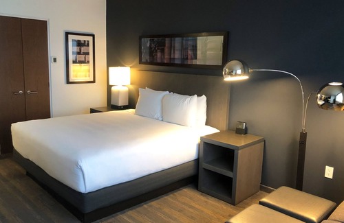 Santa Fe Hotel | Hyatt House Mexico City/Santa Fe
