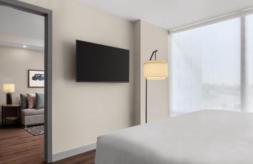 Airport Corporate Hotel | Hyatt House Mississauga/Airport Corp Center