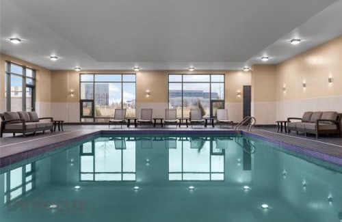 Airport Corporate Hotel | Hyatt House Mississauga/Airport Corp Center