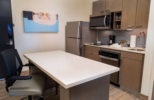 Franklin Hotel | Hyatt House Nashville/Franklin/Cool Springs