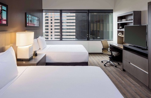 Central Business District Hotel | Hyatt House New Orleans/Downtown