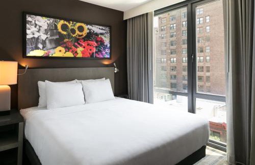 Midtown South Hotel | Hyatt House New York/Chelsea