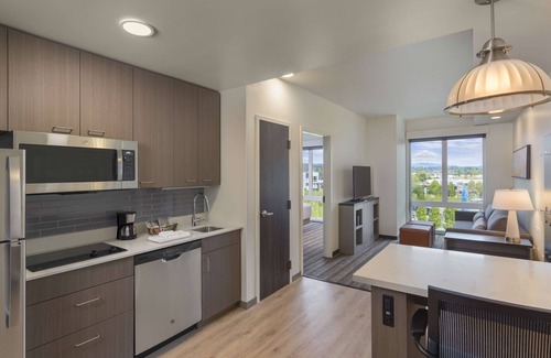 Beaverton Hotel | Hyatt House Portland Beaverton