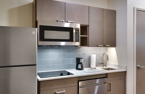 Downtown Hotel | Hyatt House Rochester/Mayo Clinic Area