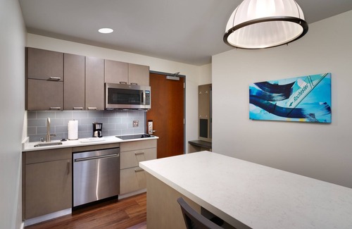 Downtown Hotel | Hyatt House Rochester/Mayo Clinic Area