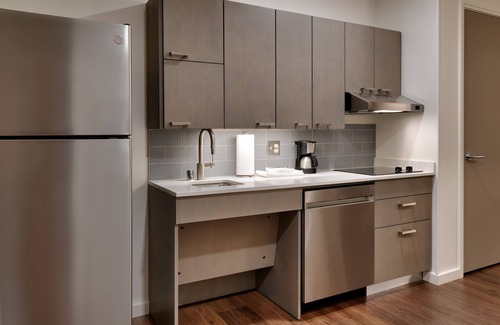 Downtown Hotel | Hyatt House Rochester/Mayo Clinic Area