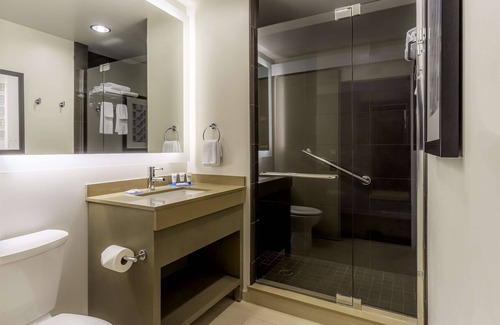 Rio Grande Hotel | Hyatt House Salt Lake City Downtown