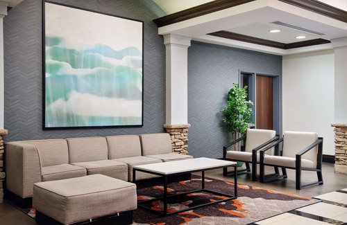 Sterling Hotel | HYATT house Sterling/Dulles Airport-North