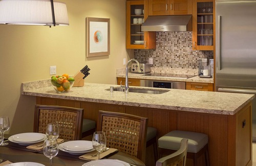 Kaanapali Villa | Hyatt Ka'anapali Beach Club, Ocean View, Kitchen, Access to Resort Amenities