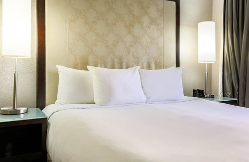 Downtown Palm Springs Hotel | Hyatt Palm Springs