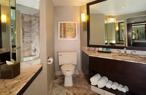 Downtown Palm Springs Hotel | Hyatt Palm Springs