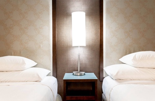 Downtown Palm Springs Hotel | Hyatt Palm Springs