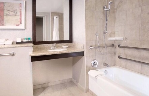 Downtown Palm Springs Hotel | Hyatt Palm Springs