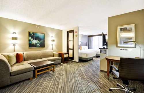 Uptown Hotel | Hyatt Place Albuquerque/Uptown