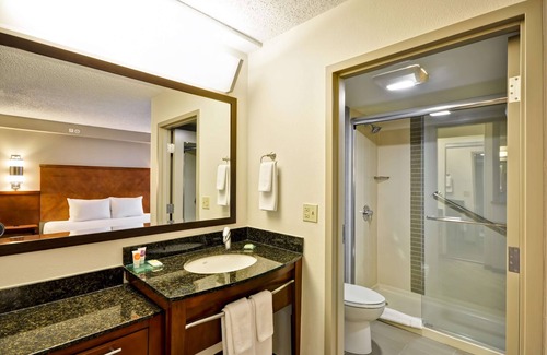 Uptown Hotel | Hyatt Place Albuquerque/Uptown