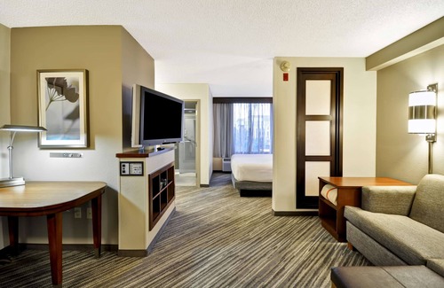 Uptown Hotel | Hyatt Place Albuquerque/Uptown