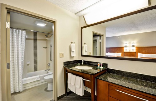 Uptown Hotel | Hyatt Place Albuquerque/Uptown