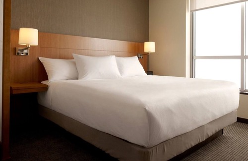 East Texas Hotel | Hyatt Place Allentown/Lehigh Valley