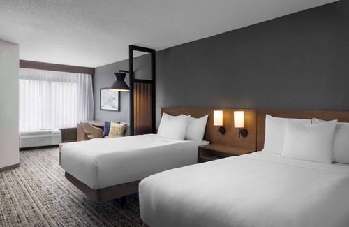 College Park Hotel | Hyatt Place Atlanta Airport-South