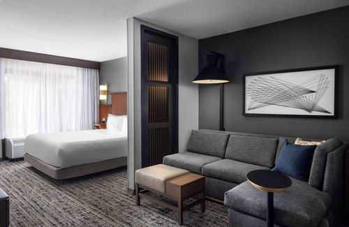 College Park Hotel | Hyatt Place Atlanta Airport-South