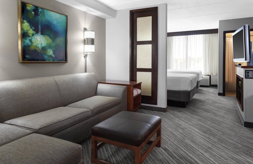 Alpharetta Hotel | Hyatt Place Atlanta/Alpharetta/Windward Parkway