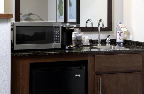 Alpharetta Hotel | Hyatt Place Atlanta/Alpharetta/Windward Parkway
