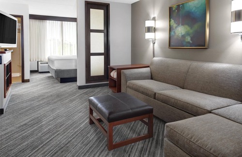Alpharetta Hotel | Hyatt Place Atlanta/Alpharetta/Windward Parkway