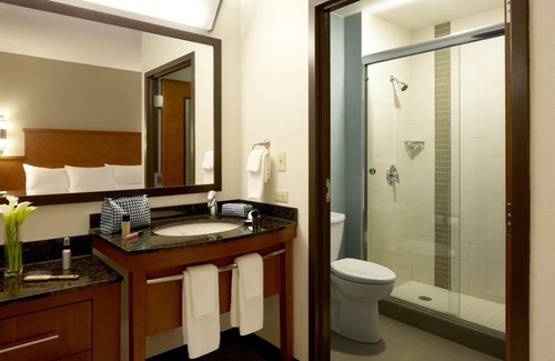 Buckhead Hotel | Hyatt Place Atlanta/Buckhead
