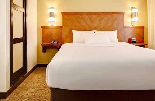 Buckhead Hotel | Hyatt Place Atlanta/Buckhead