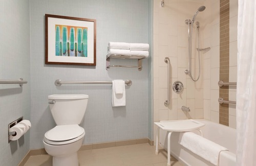 Buckhead Hotel | Hyatt Place Atlanta/Buckhead