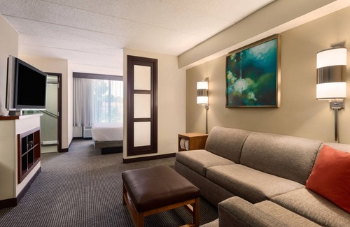 Owings Mills Hotel | Hyatt Place Baltimore/Owings Mills