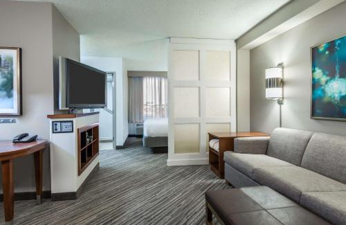 Rogers Hotel | Hyatt Place Bentonville Rogers