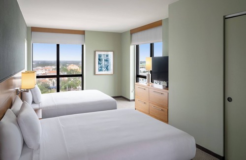 Boca Raton Hotel | Hyatt Place Boca Raton/Downtown