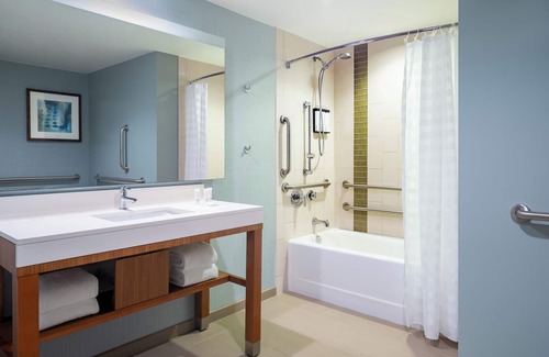 Boca Raton Hotel | Hyatt Place Boca Raton/Downtown