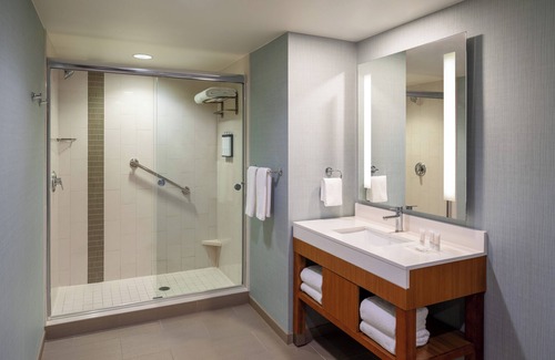 Boca Raton Hotel | Hyatt Place Boca Raton/Downtown