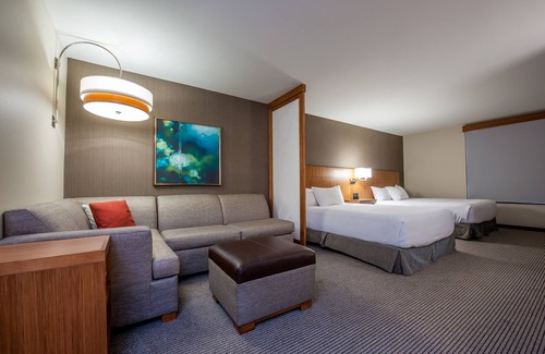 Bowling Green Hotel | Hyatt Place Bowling Green