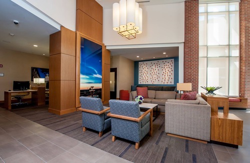 Bowling Green Hotel | Hyatt Place Bowling Green