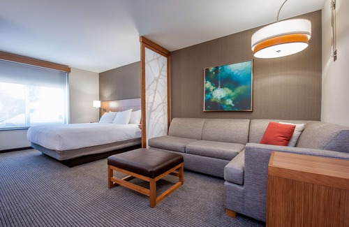 Bowling Green Hotel | Hyatt Place Bowling Green