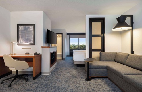 Terrace Park Hotel | Hyatt Place Busch Gardens