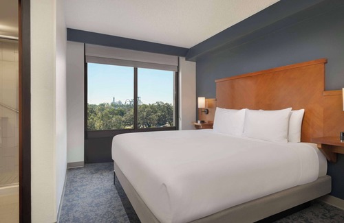 Terrace Park Hotel | Hyatt Place Busch Gardens