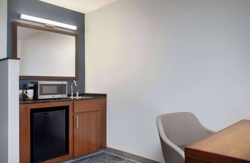 Terrace Park Hotel | Hyatt Place Busch Gardens