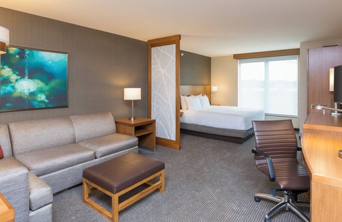 North Canton Hotel | Hyatt Place Canton
