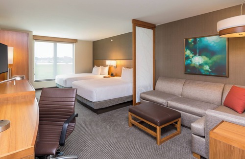 North Canton Hotel | Hyatt Place Canton