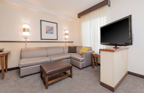 North Charleston Hotel | Hyatt Place Charleston Airport/Convention Center