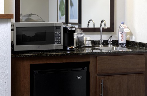 Charlotte Hotel | Hyatt Place Charlotte Airport/Billy Graham Parkway